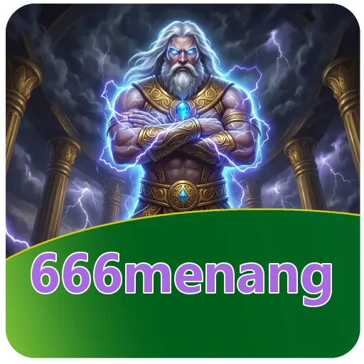 Pratinjau antarmuka aplikasi 666menang setelah akun aktif